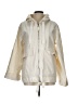 Everlane Ivory Raincoat Size L - photo 1