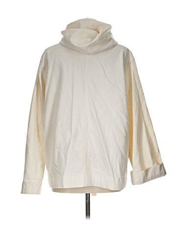 Everlane Raincoat (view 2)