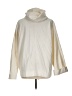Everlane Ivory Raincoat Size L - photo 2