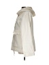 Everlane Ivory Raincoat Size L - photo 5