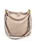 Marc by Marc Jacobs 100% Leather Gray Leather Hobo One size - photo 1