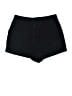 Forever 21 Solid Black Shorts Size S - photo 1