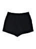 Forever 21 Solid Black Shorts Size S - photo 2