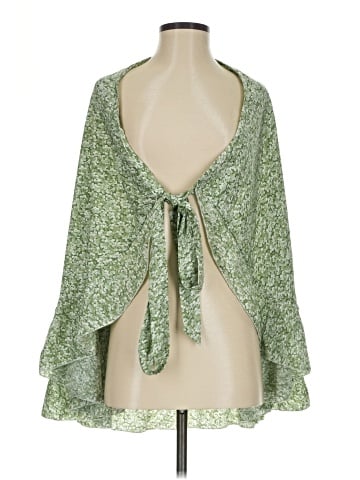 Shein Wrap (view 1)