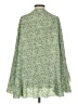 Shein Green Wrap Size 4 - photo 2