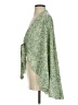 Shein Green Wrap Size 4 - photo 5