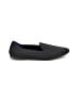 ROTHY'S Black Flats Size 10 - photo 1