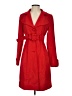 Spicy Girl Red Coat Size S - photo 1