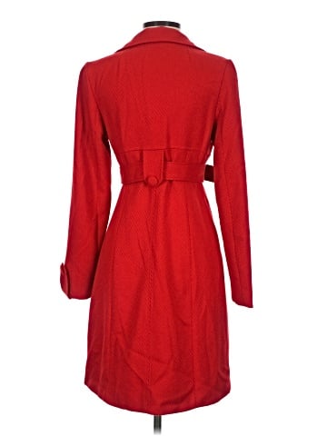 Spicy Girl Coat (view 2)