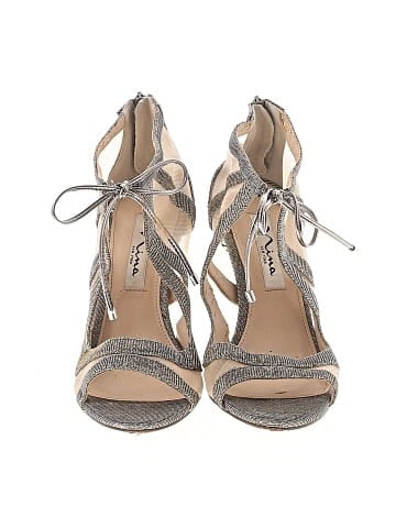 Nina Sandals (view 2)