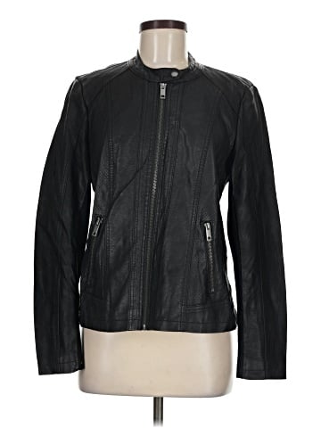 Style&Co Jacket (view 1)