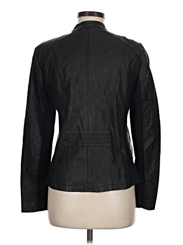Style&Co Jacket (view 2)