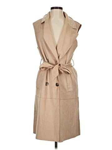 Guess Trenchcoat (view 1)