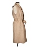 Guess Tan Trenchcoat Size M - photo 4