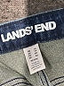 Lands' End Blue Jeans Size 10 Petite - photo 6