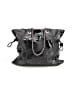 Chanel 100% Leather Black Leather Patchwork Tote  One size - photo 1
