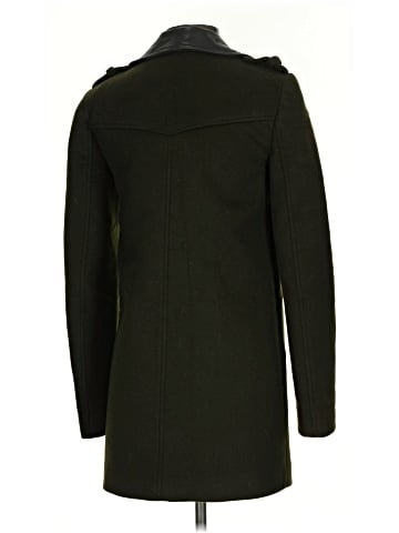 Soia & Kyo Wool Coat (view 2)