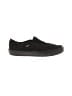 Vans Black Sneakers Size 10 - photo 1