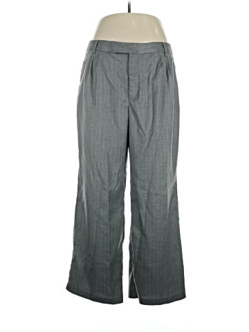 Divided by H&M Dress Pants (view 1)