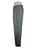 Divided by H&M Chevron-herringbone Gray Dress Pants Size 16 - photo 5
