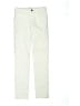 Gap Kids Solid Ivory Jeans Size 12 - photo 1