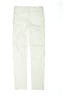 Gap Kids Solid Ivory Jeans Size 12 - photo 2