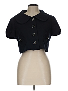Isabel & Nina Short Sleeve Blouse