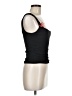 Gaze Black Tank Top Size M - photo 4