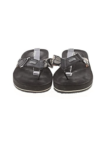 Coach Factory Flip Flops (view 2)