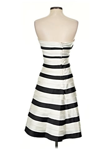 BCBGMAXAZRIA Cocktail Dress (view 2)