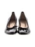 fs/ny Black Wedges Size 8 1/2 - photo 2