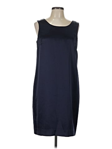 Liz Claiborne Sleeveless T-Shirt (view 1)