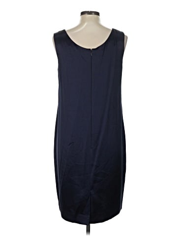 Liz Claiborne Sleeveless T-Shirt (view 2)