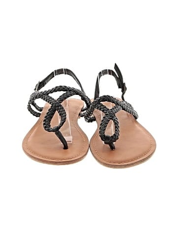 Universal Thread Sandals (view 2)