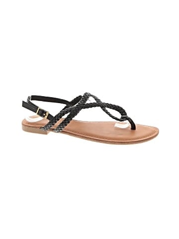 Universal Thread Sandals (view 1)