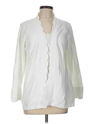 Sara Campbell Cardigan (view 1)