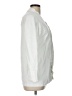 Sara Campbell 100% Cotton White Cardigan Size L (estimated) - photo 4