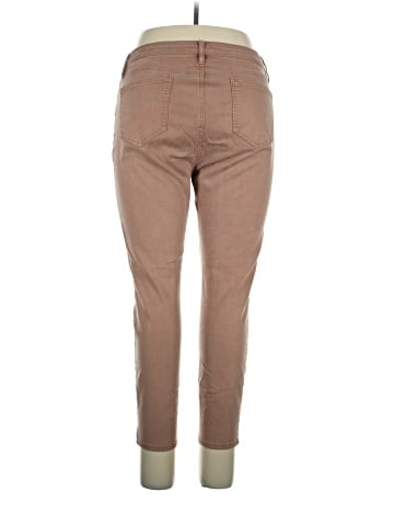 Buffalo by David Bitton Jeggings (view 2)