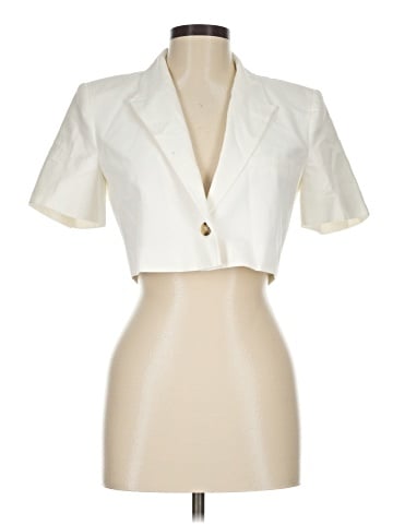 Zara Blazer (view 1)