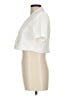 Zara Ivory White Blazer Size M - photo 5