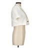 Zara Ivory White Blazer Size M - photo 4