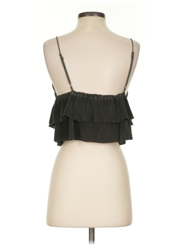Market Sleeveless Blouse (view 2)