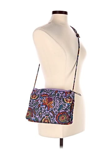 Vera Bradley Crossbody Bag (view 2)