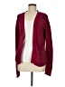 Mossimo Supply Co. Burgundy Cardigan Size M (estimated) - photo 1