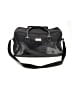 Ermenegildo Zegna Black Weekender One size - photo 1