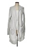 Old Navy Gray Silver Cardigan Size L - photo 1