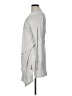 Old Navy Gray Silver Cardigan Size L - photo 5