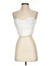 Windsor White Sleeveless Blouse Size XS - photo 1