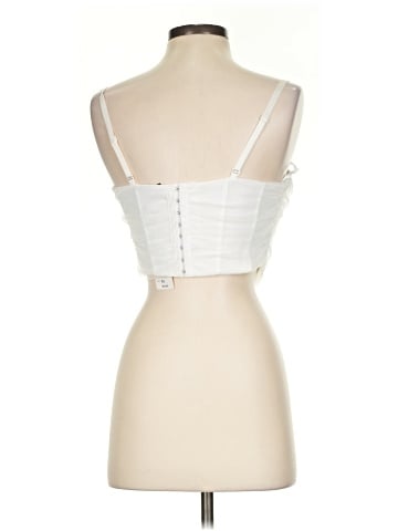 Windsor Sleeveless Blouse (view 2)