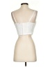 Windsor White Sleeveless Blouse Size XS - photo 2